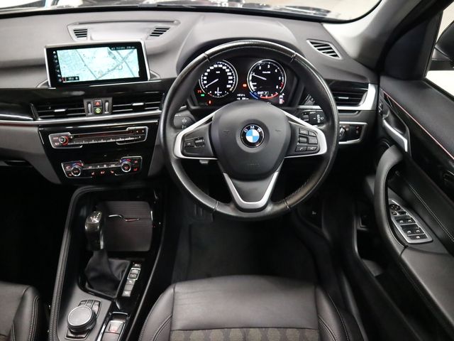 BMW BMW X1 2018