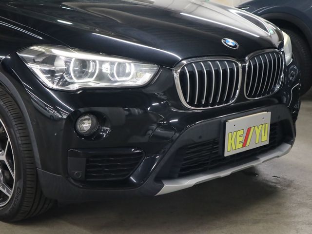 BMW BMW X1 2018
