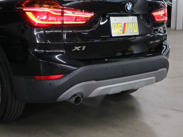 BMW BMW X1 2018