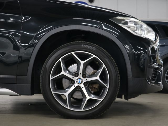 BMW BMW X1 2018