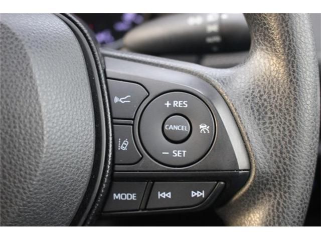 TOYOTA RAV4 2WD 2019