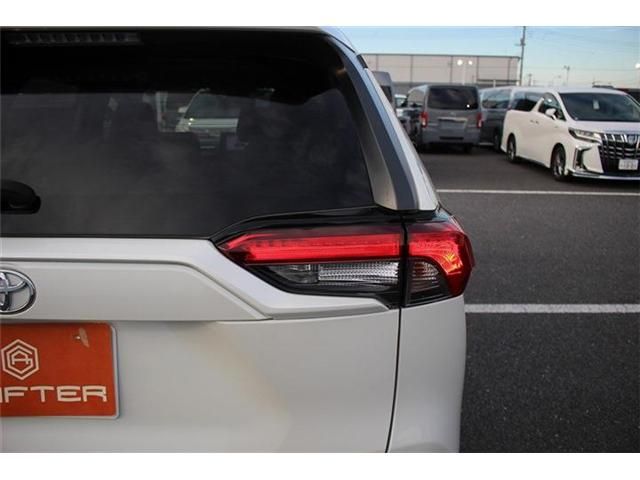 TOYOTA RAV4 2WD 2019