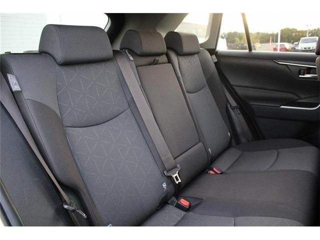 TOYOTA RAV4 2WD 2019