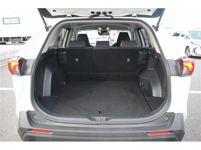 TOYOTA RAV4 2WD 2019