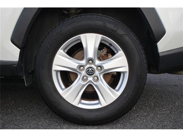 TOYOTA RAV4 2WD 2019