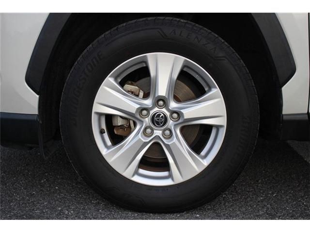 TOYOTA RAV4 2WD 2019