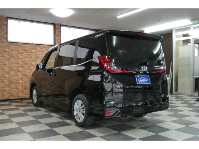 TOYOTA NOAH HYBRID 4WD 2024