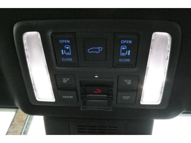 TOYOTA NOAH HYBRID 4WD 2024