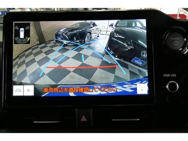 TOYOTA NOAH HYBRID 4WD 2024