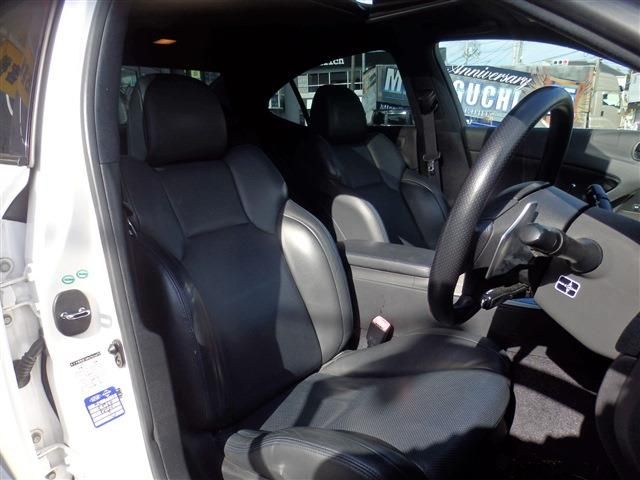 TOYOTA LEXUS IS F 2009