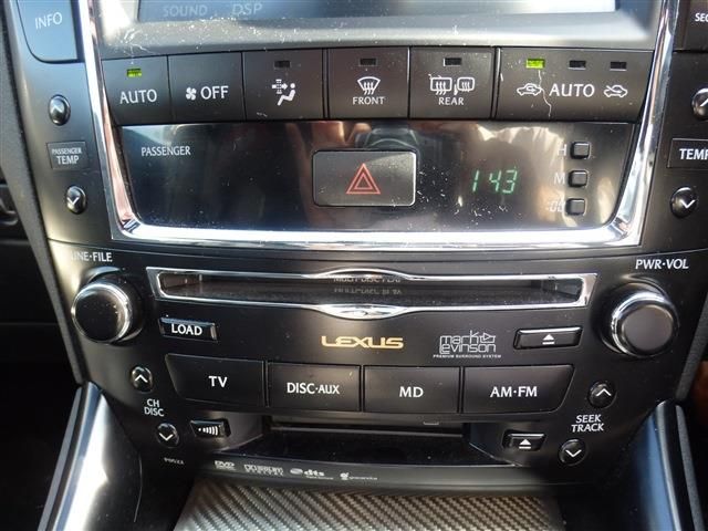 TOYOTA LEXUS IS F 2009