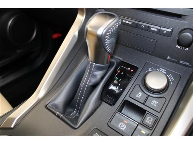 TOYOTA LEXUS NX300h 2014