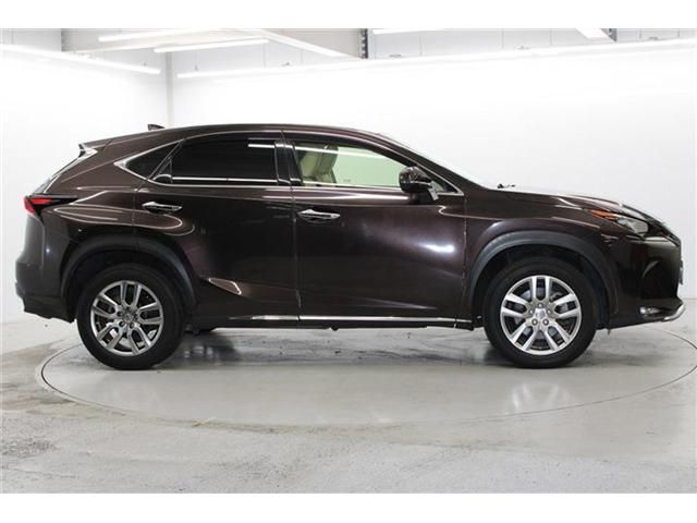 TOYOTA LEXUS NX300h 2014