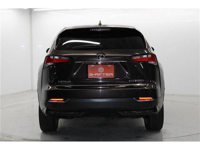 TOYOTA LEXUS NX300h 2014
