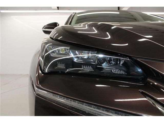 TOYOTA LEXUS NX300h 2014