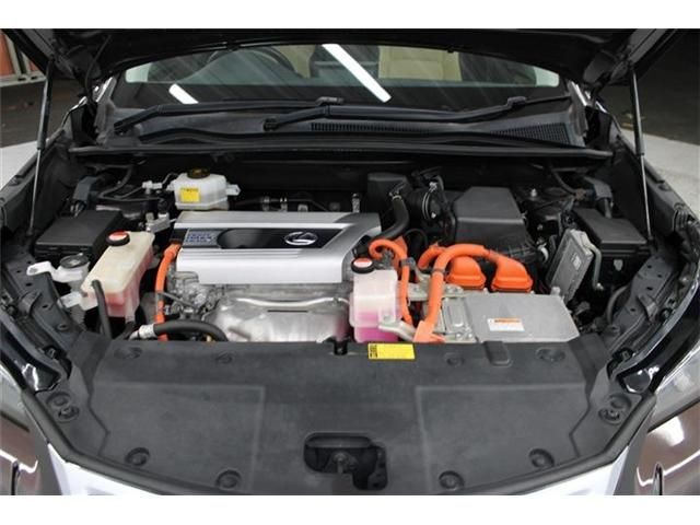 TOYOTA LEXUS NX300h 2014