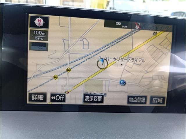 TOYOTA LEXUS NX300h 2014