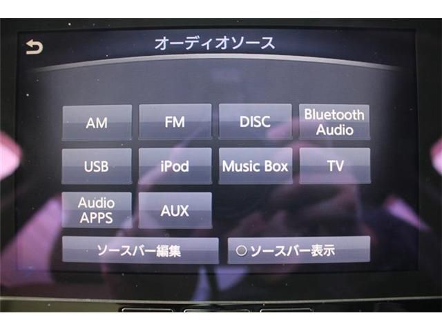 NISSAN SKYLINE HYBRID 2014