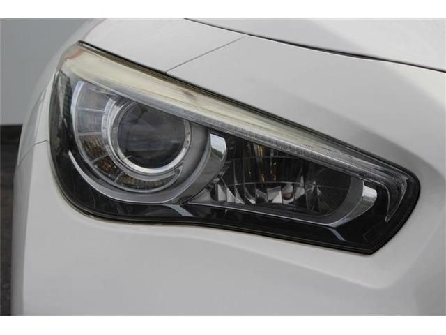 NISSAN SKYLINE HYBRID 2014