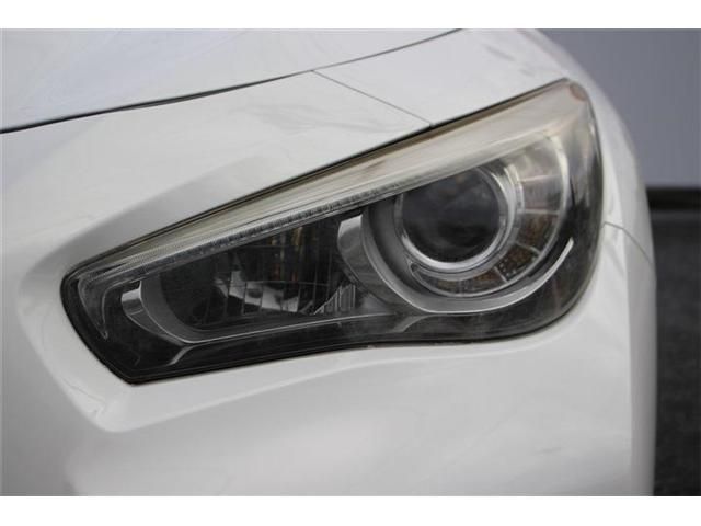 NISSAN SKYLINE HYBRID 2014