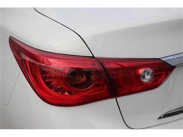 NISSAN SKYLINE HYBRID 2014