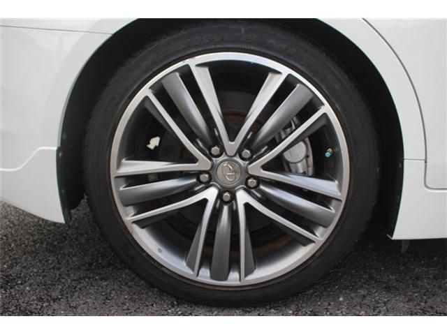 NISSAN SKYLINE HYBRID 2014