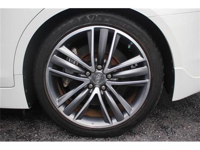 NISSAN SKYLINE HYBRID 2014