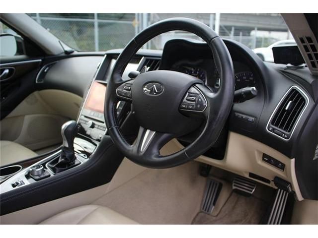 NISSAN SKYLINE HYBRID 2014