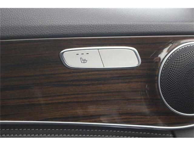 MERCEDES BENZ MERCEDES BENZ C class wagon 2015