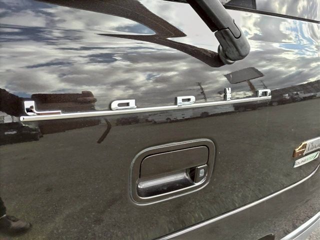 SUZUKI ALTO LAPIN Chocolat 4WD 2015