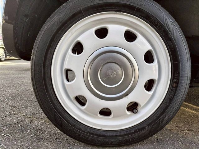 SUZUKI ALTO LAPIN Chocolat 4WD 2015