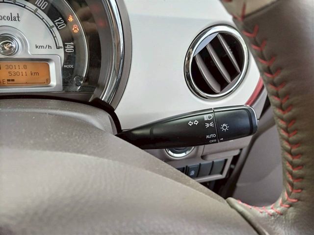 SUZUKI ALTO LAPIN Chocolat 4WD 2015