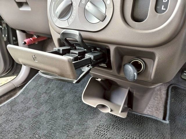 SUZUKI ALTO LAPIN Chocolat 4WD 2015