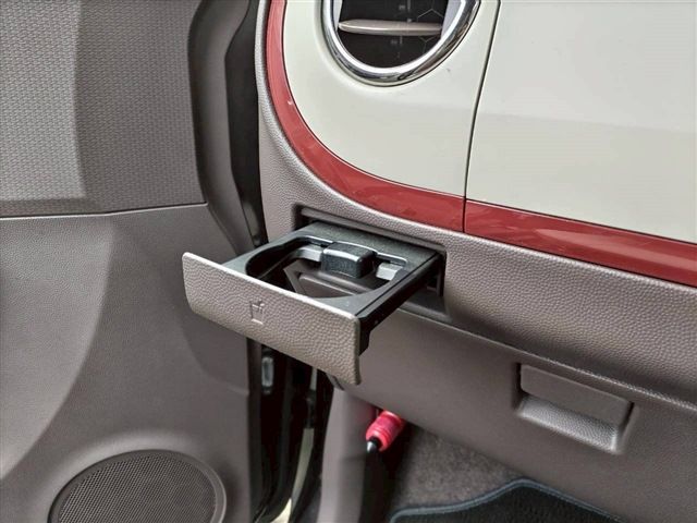 SUZUKI ALTO LAPIN Chocolat 4WD 2015