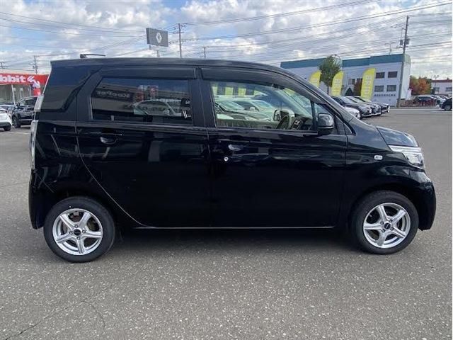 HONDA N-WGN 4WD 2017