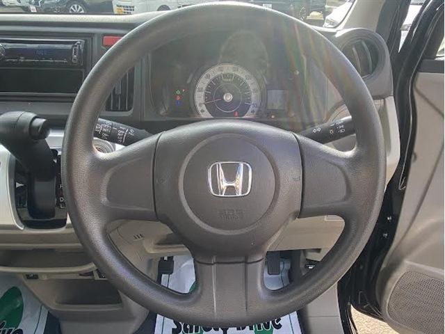 HONDA N-WGN 4WD 2017