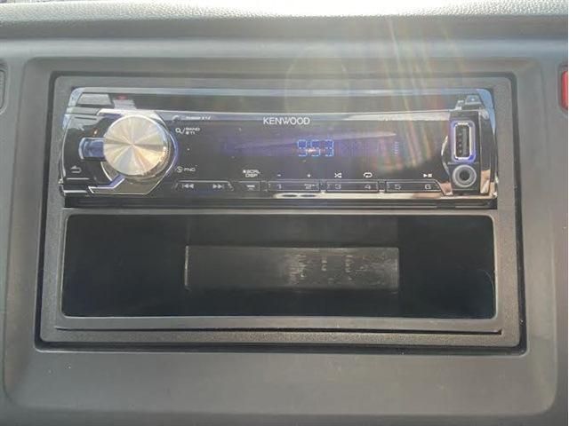 HONDA N-WGN 4WD 2017