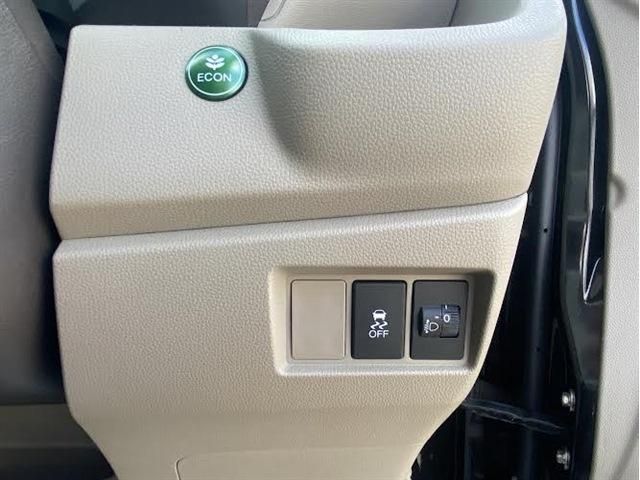 HONDA N-WGN 4WD 2017