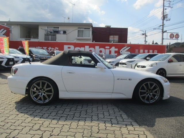 HONDA S2000 2006