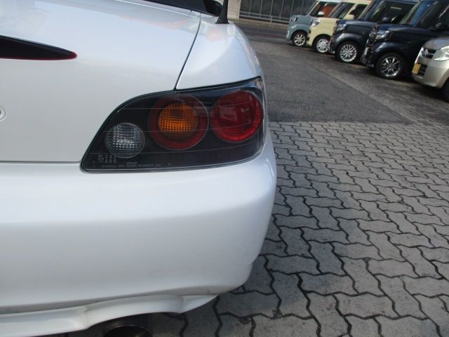 HONDA S2000 2006