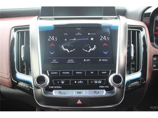 TOYOTA CROWN sedan hybrid 2018