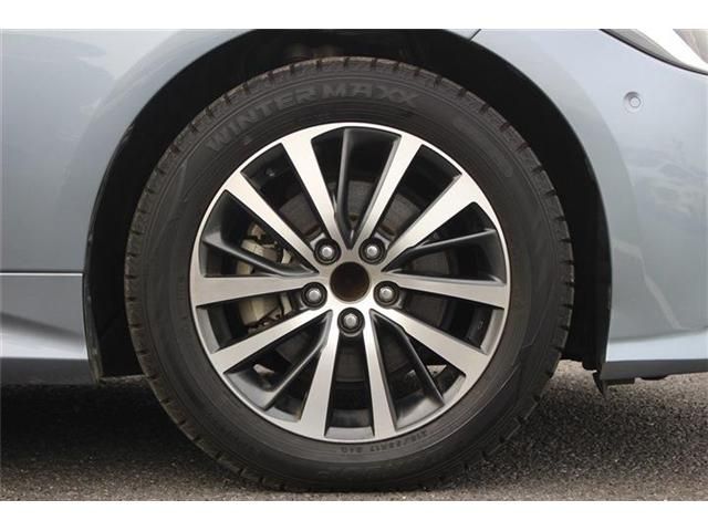 TOYOTA CROWN sedan hybrid 2018