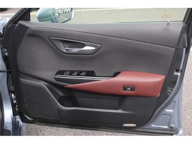 TOYOTA CROWN sedan hybrid 2018