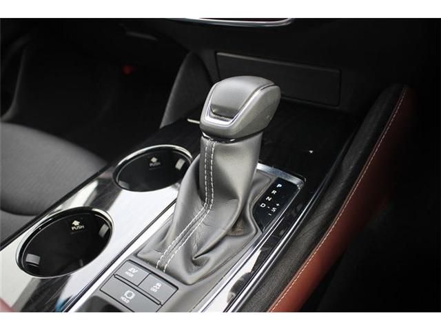 TOYOTA CROWN sedan hybrid 2018