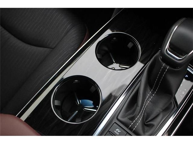 TOYOTA CROWN sedan hybrid 2018