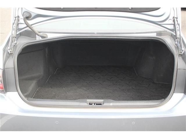 TOYOTA CROWN sedan hybrid 2018