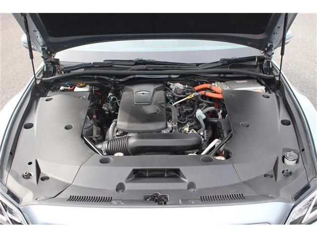 TOYOTA CROWN sedan hybrid 2018