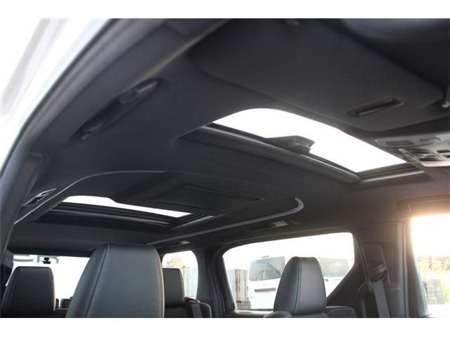 TOYOTA VELLFIRE 2020