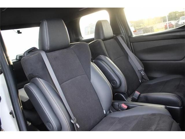 TOYOTA VELLFIRE 2020