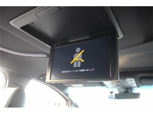 TOYOTA VELLFIRE 2020